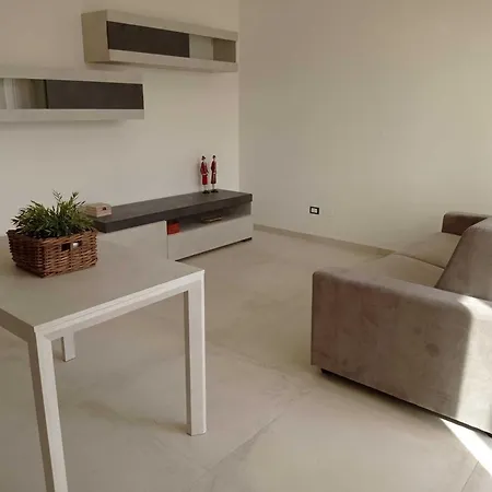 Apartment Le Dimore Di - Piano Terra