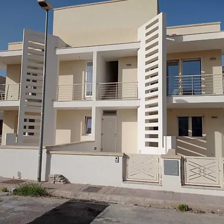 Lejlighed Le Dimore Di - Piano Terra Otranto